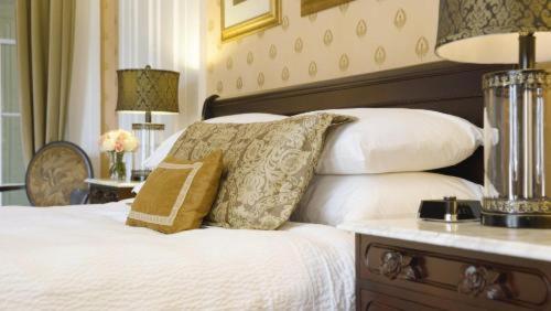 Linden Row Inn Ричмонд Номер фото